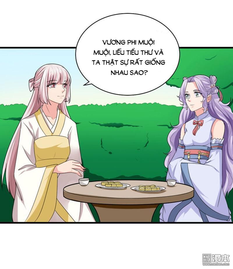 Cưng Chiều Đào Phi: Chapter 90