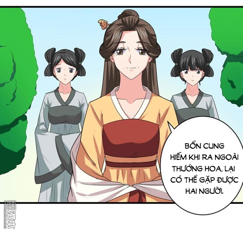 Cưng Chiều Đào Phi: Chapter 90