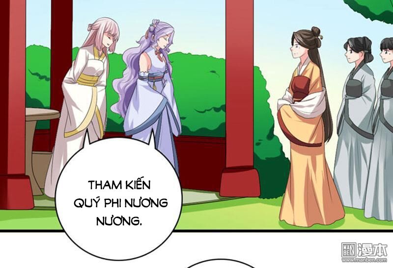 Cưng Chiều Đào Phi: Chapter 90