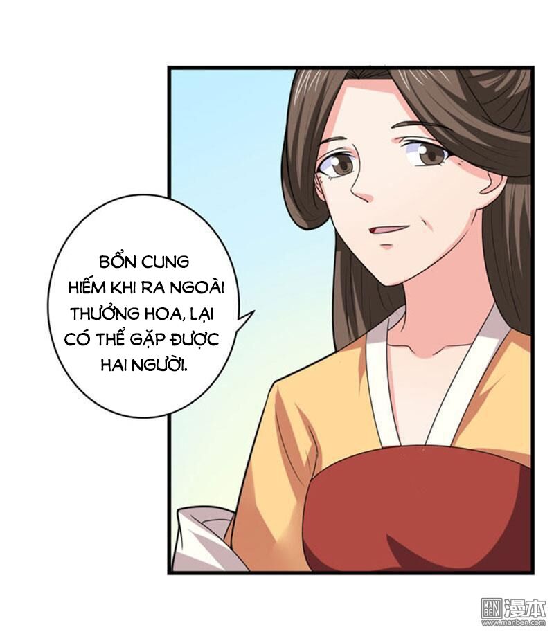 Cưng Chiều Đào Phi: Chapter 90
