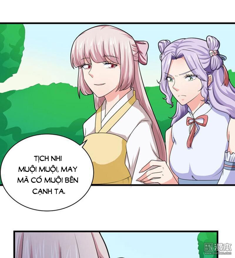 Cưng Chiều Đào Phi: Chapter 90