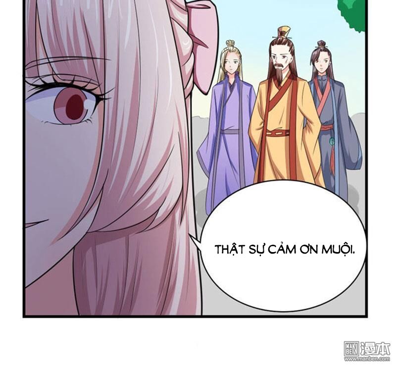 Cưng Chiều Đào Phi: Chapter 90