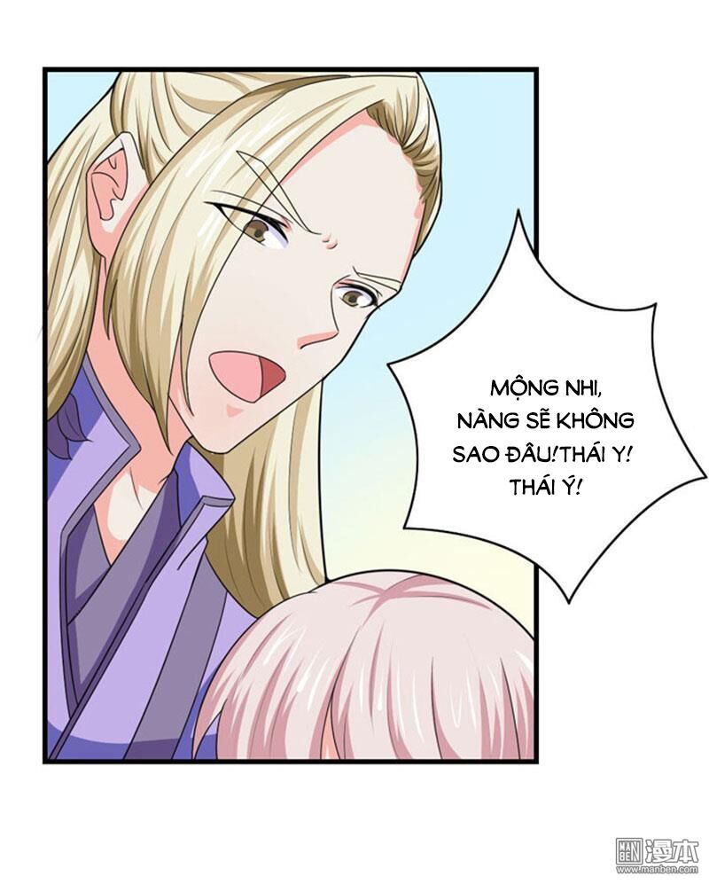 Cưng Chiều Đào Phi: Chapter 90