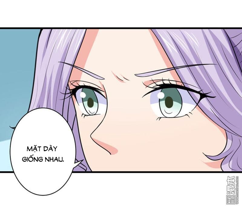 Cưng Chiều Đào Phi: Chapter 90