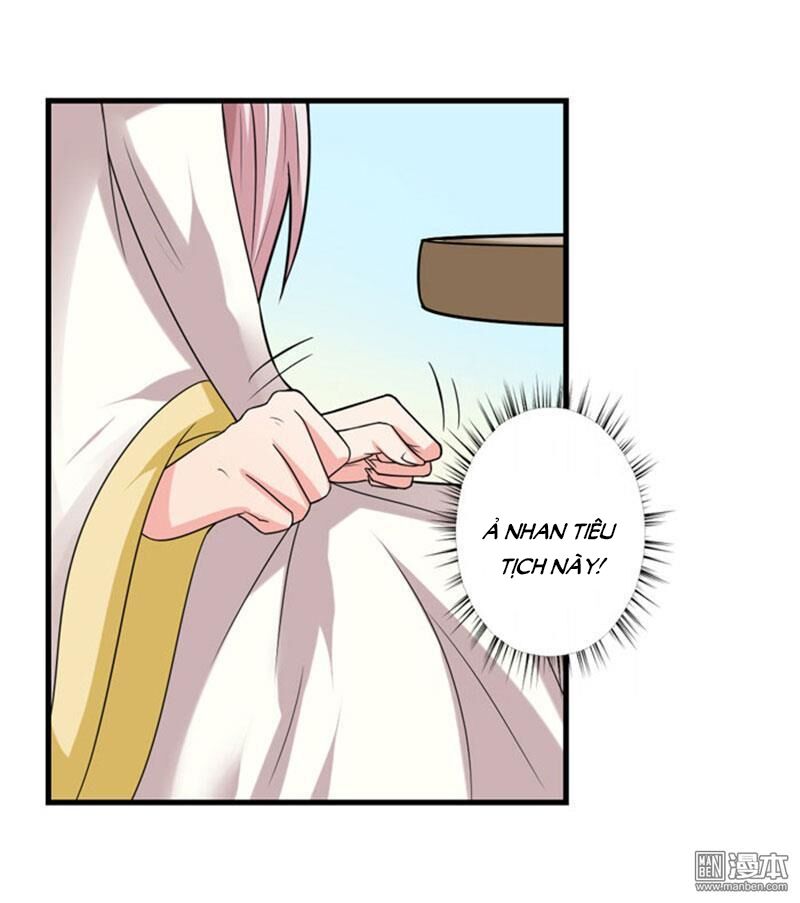 Cưng Chiều Đào Phi: Chapter 90