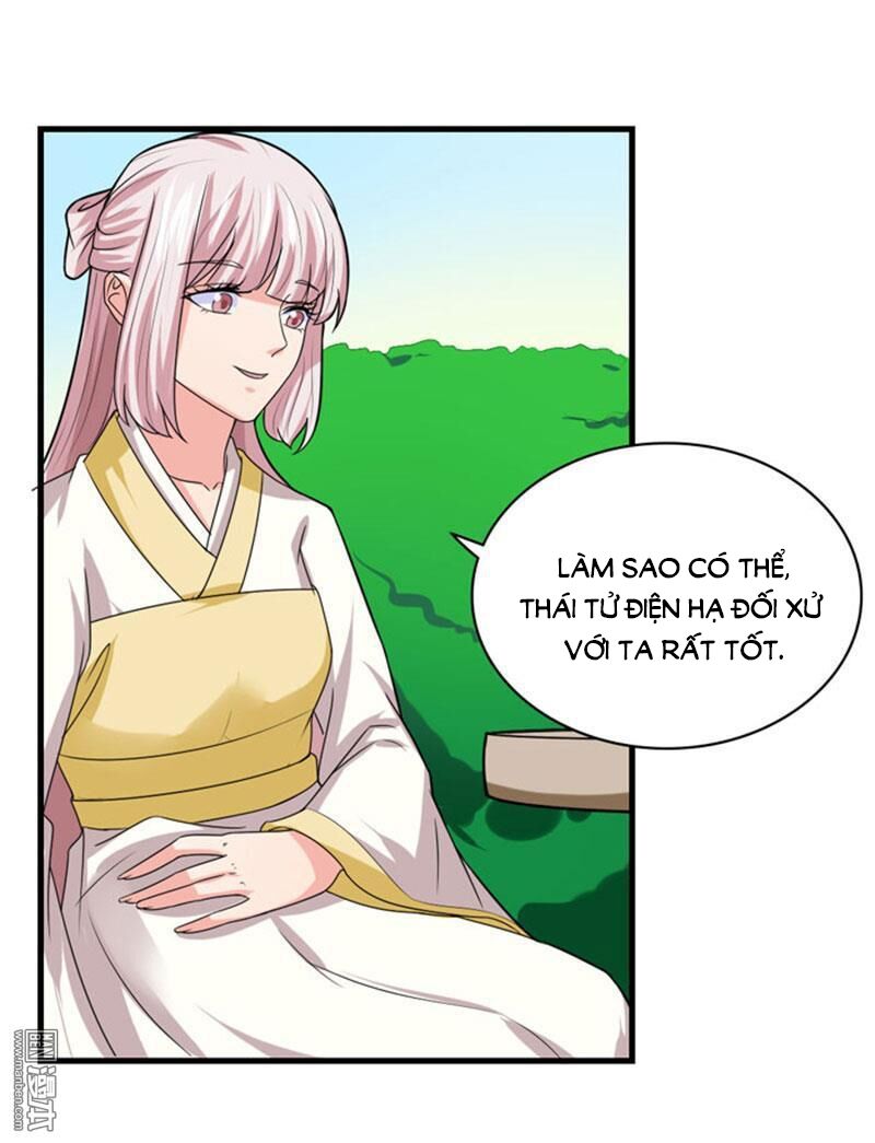 Cưng Chiều Đào Phi: Chapter 90