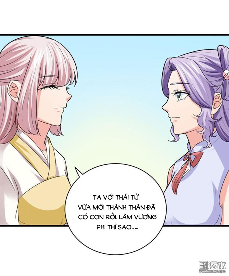 Cưng Chiều Đào Phi: Chapter 90