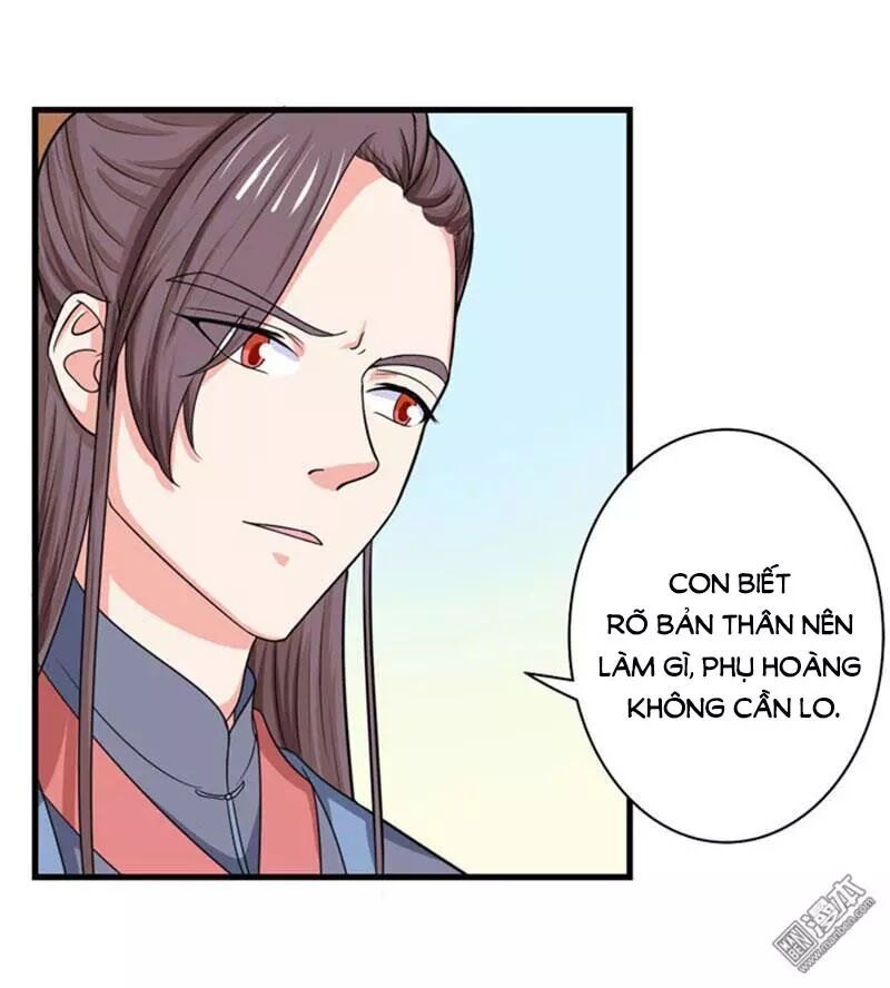 Cưng Chiều Đào Phi: Chapter 91