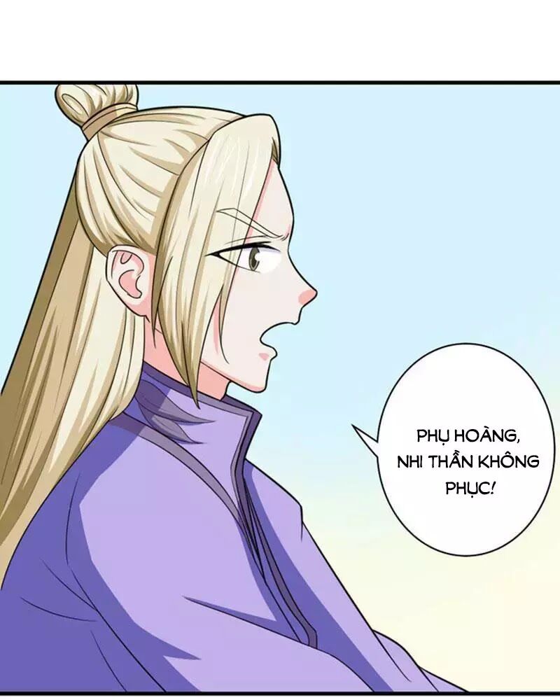 Cưng Chiều Đào Phi: Chapter 91