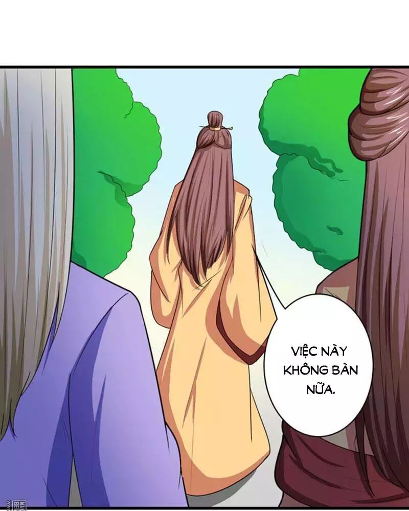 Cưng Chiều Đào Phi: Chapter 91