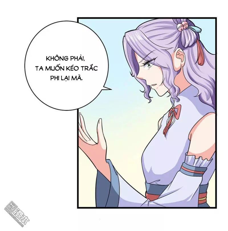 Cưng Chiều Đào Phi: Chapter 91