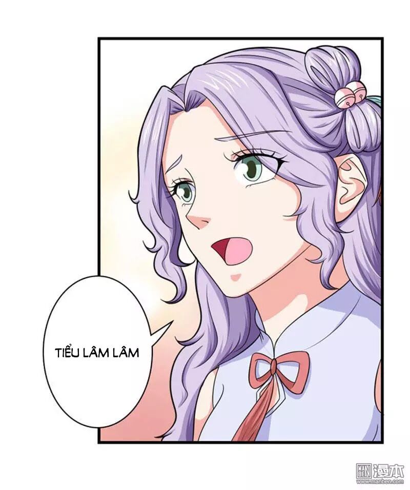 Cưng Chiều Đào Phi: Chapter 91