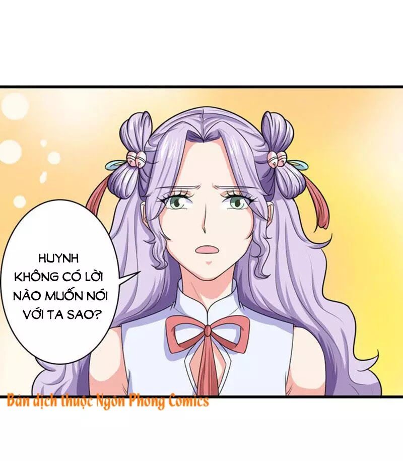 Cưng Chiều Đào Phi: Chapter 91