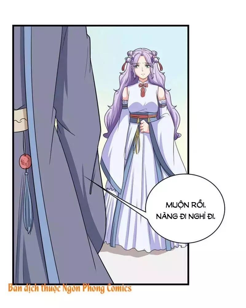 Cưng Chiều Đào Phi: Chapter 91