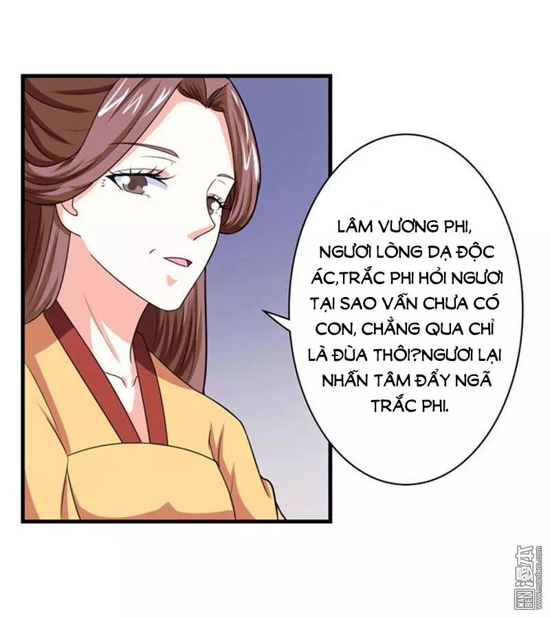Cưng Chiều Đào Phi: Chapter 91