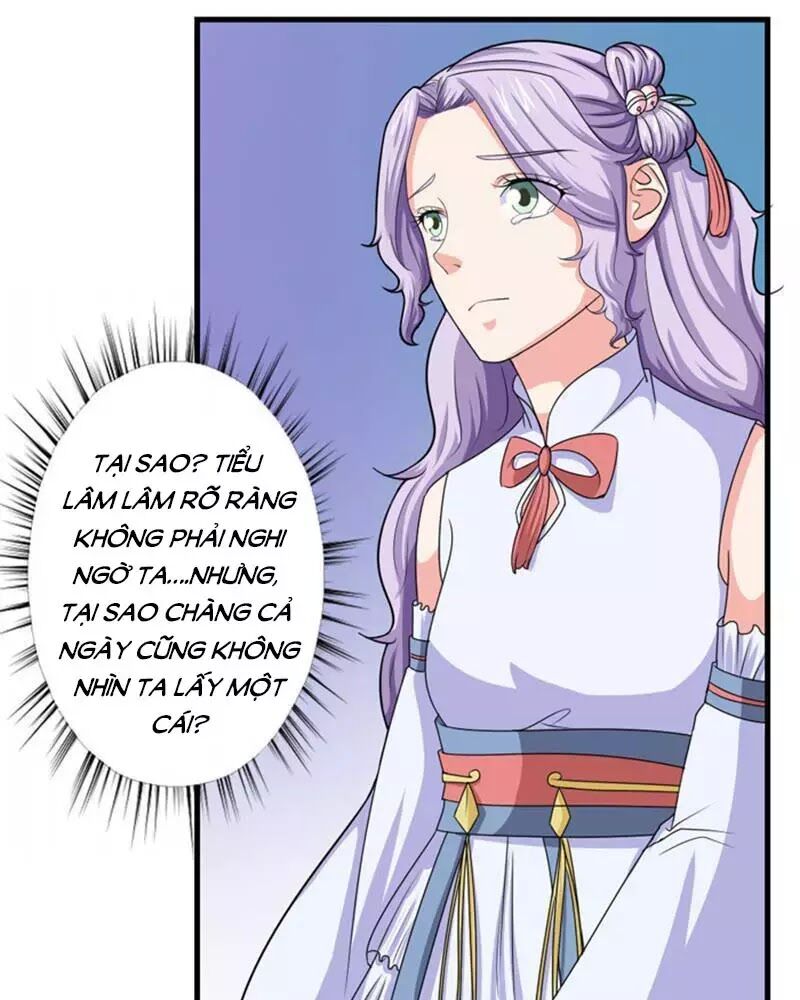 Cưng Chiều Đào Phi: Chapter 91