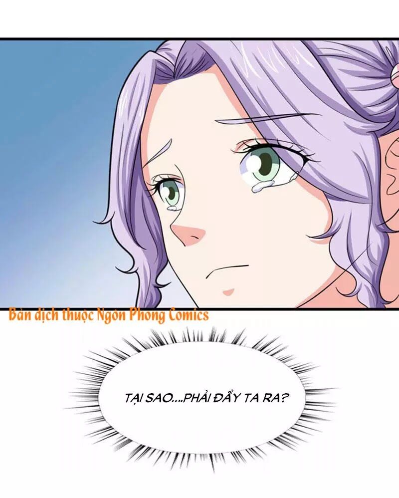 Cưng Chiều Đào Phi: Chapter 91