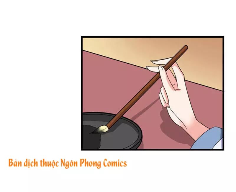 Cưng Chiều Đào Phi: Chapter 91