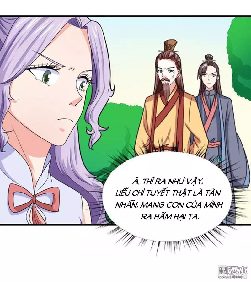 Cưng Chiều Đào Phi: Chapter 91