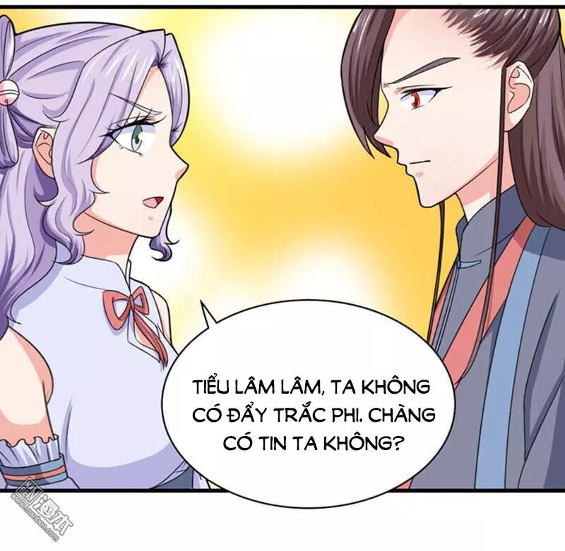 Cưng Chiều Đào Phi: Chapter 91