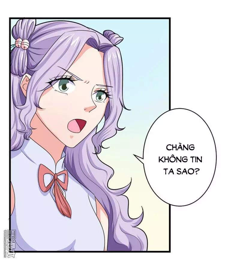 Cưng Chiều Đào Phi: Chapter 91