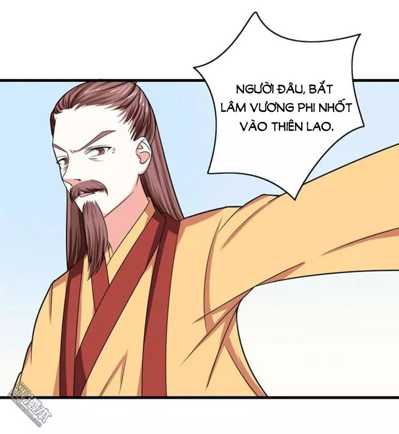 Cưng Chiều Đào Phi: Chapter 91