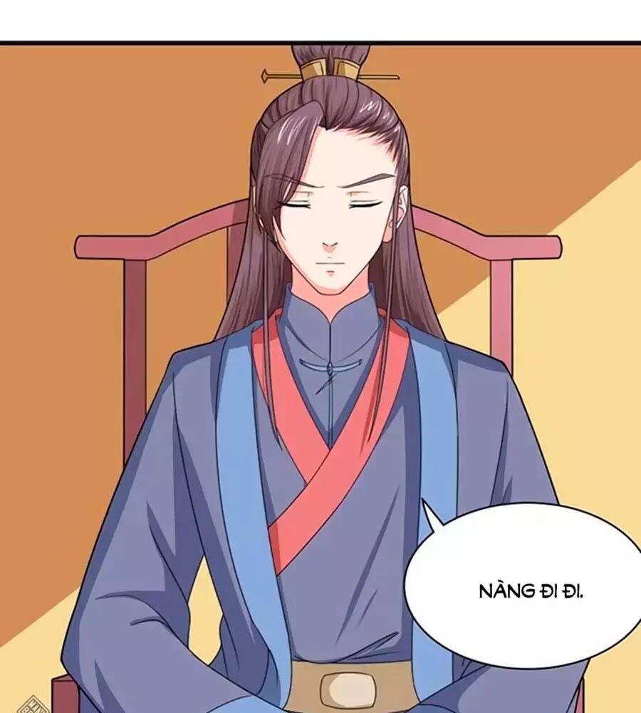 Cưng Chiều Đào Phi: Chapter 92