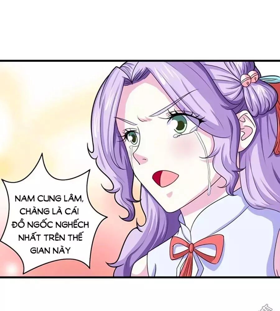 Cưng Chiều Đào Phi: Chapter 92