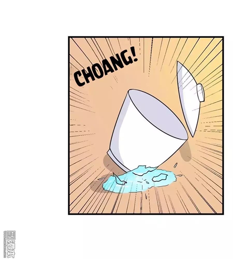 Cưng Chiều Đào Phi: Chapter 92