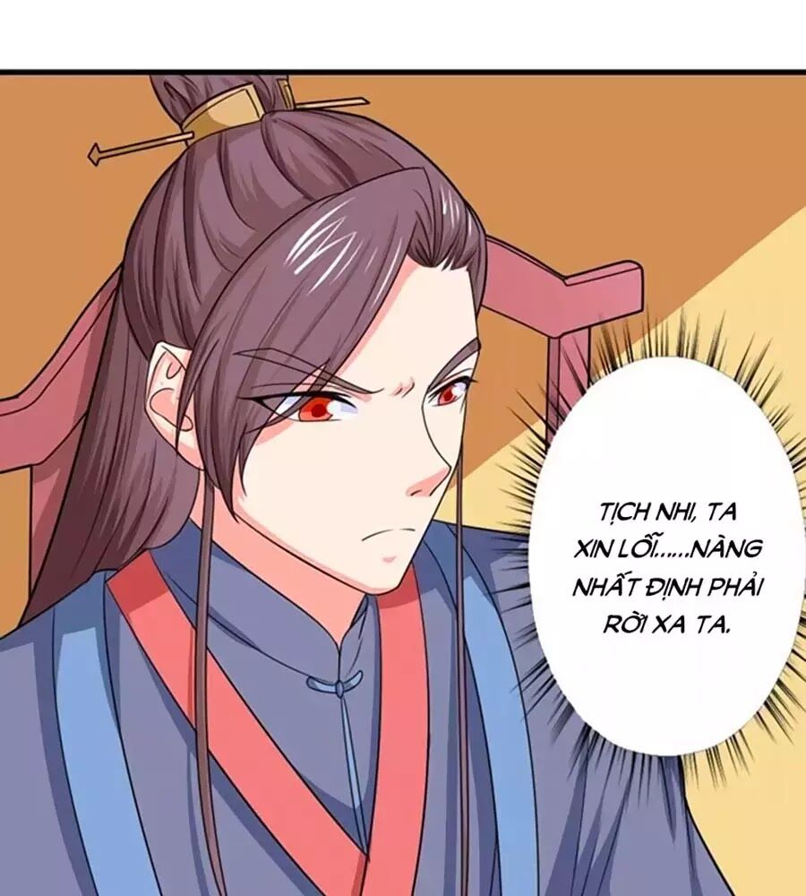 Cưng Chiều Đào Phi: Chapter 92