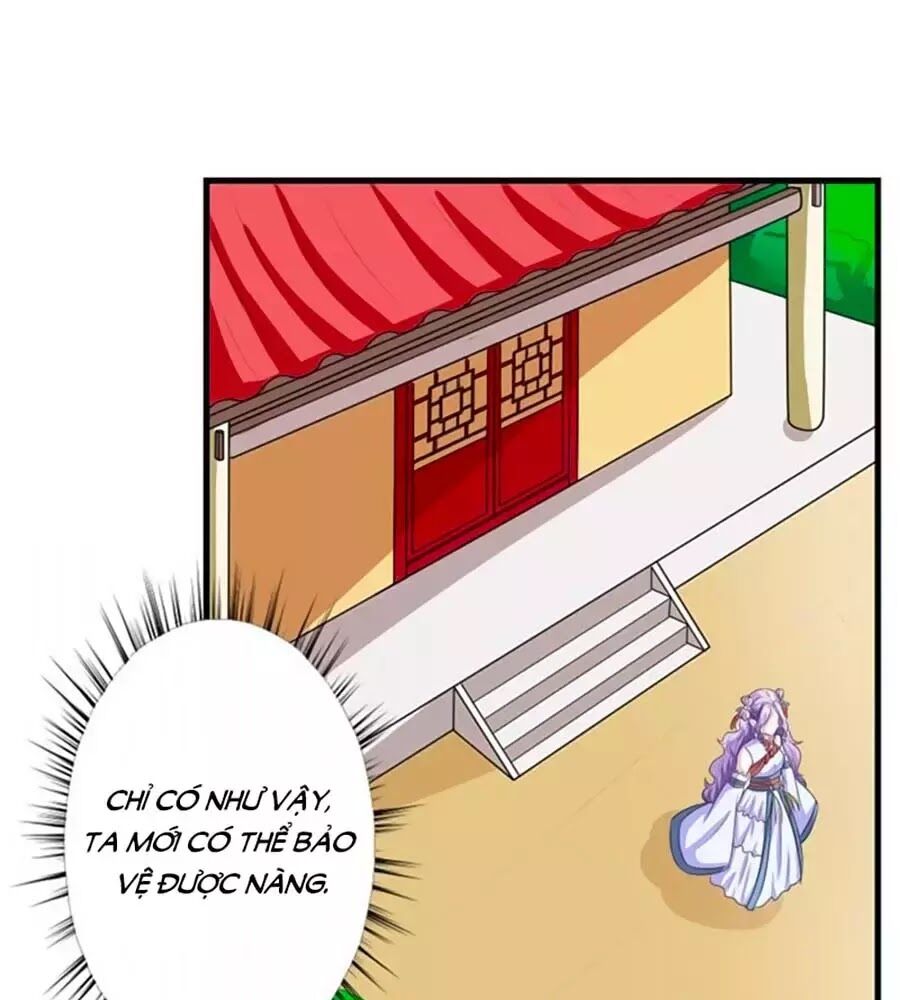 Cưng Chiều Đào Phi: Chapter 92