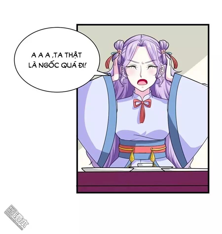 Cưng Chiều Đào Phi: Chapter 92