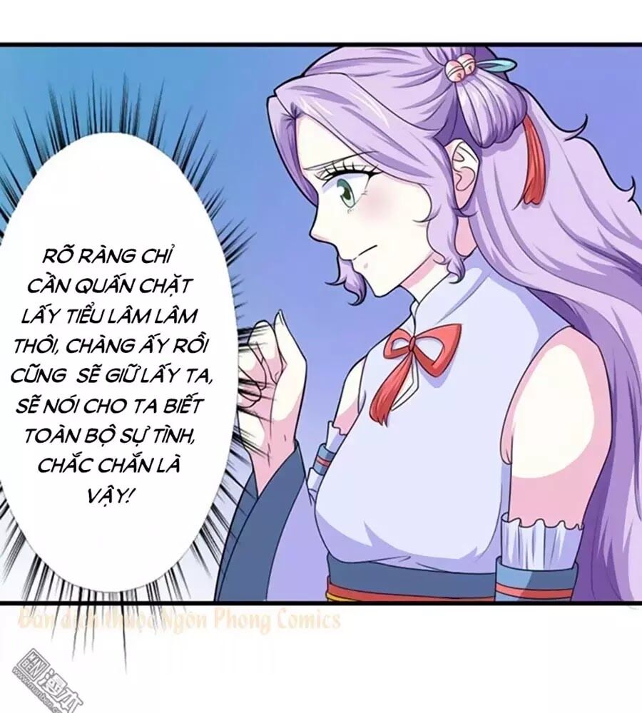 Cưng Chiều Đào Phi: Chapter 92