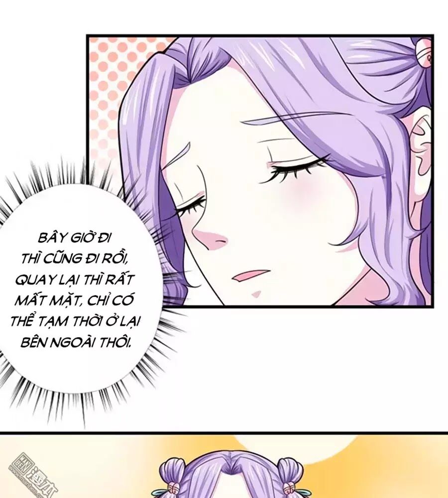 Cưng Chiều Đào Phi: Chapter 92
