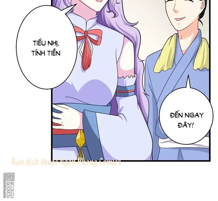 Cưng Chiều Đào Phi: Chapter 92