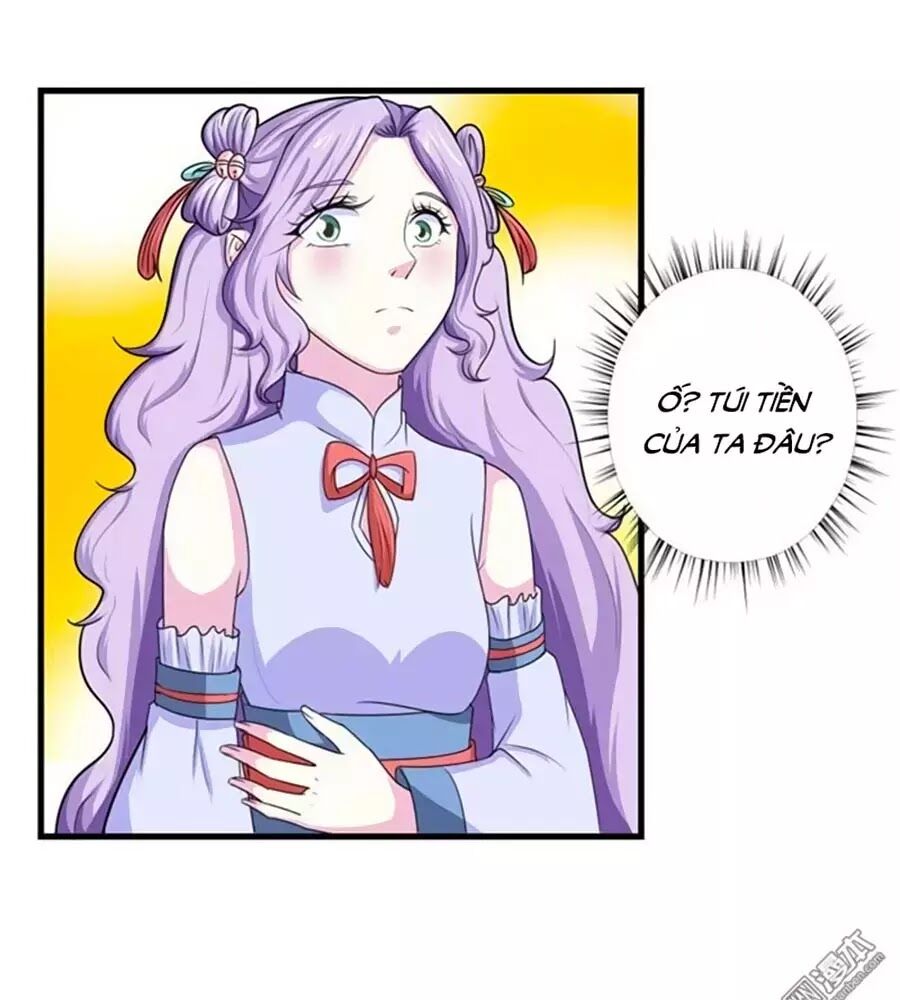 Cưng Chiều Đào Phi: Chapter 92
