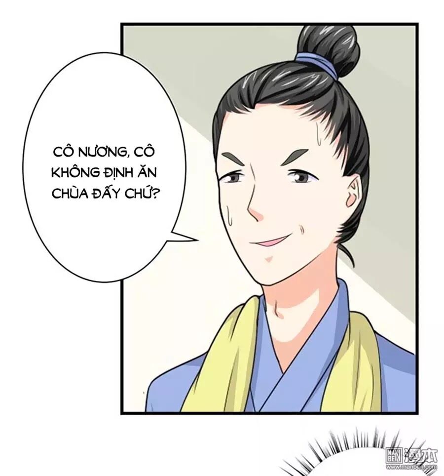 Cưng Chiều Đào Phi: Chapter 92
