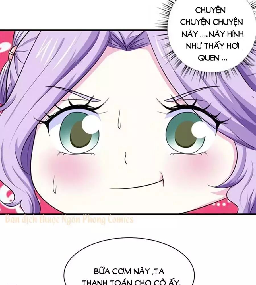 Cưng Chiều Đào Phi: Chapter 92