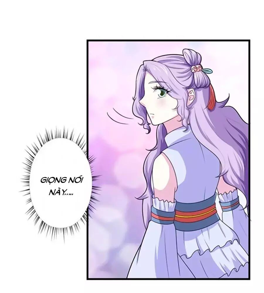 Cưng Chiều Đào Phi: Chapter 92
