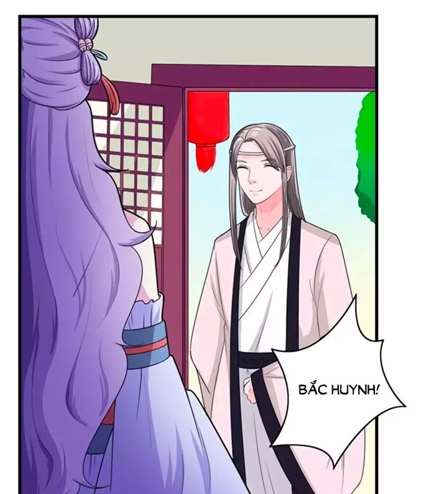 Cưng Chiều Đào Phi: Chapter 92