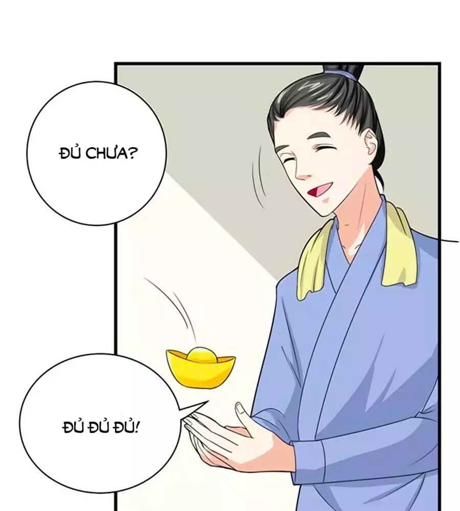 Cưng Chiều Đào Phi: Chapter 92