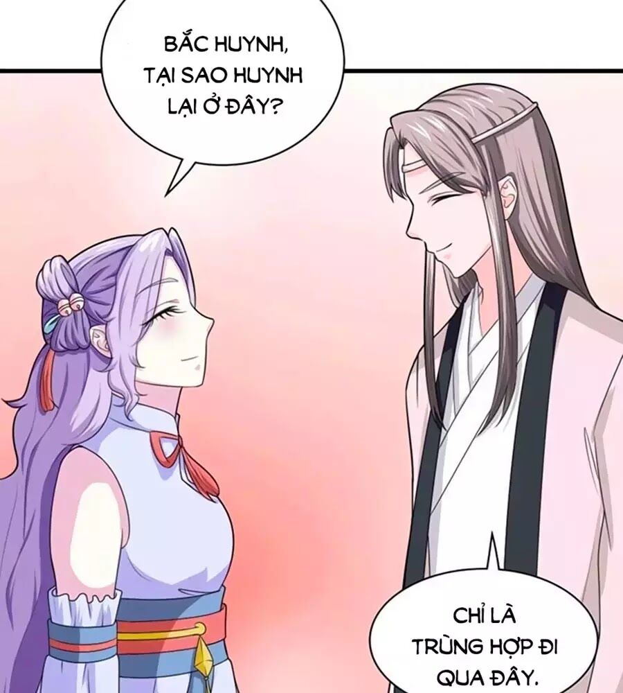 Cưng Chiều Đào Phi: Chapter 92
