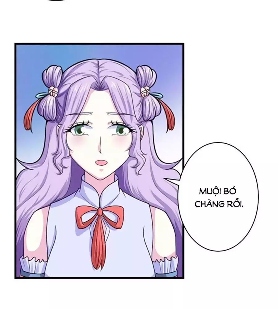 Cưng Chiều Đào Phi: Chapter 92