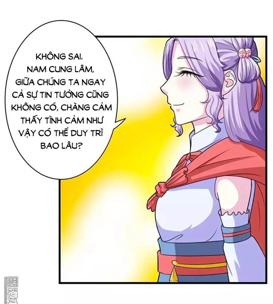 Cưng Chiều Đào Phi: Chapter 92