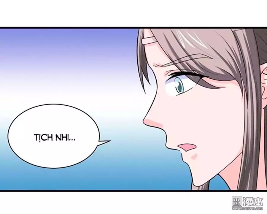 Cưng Chiều Đào Phi: Chapter 92