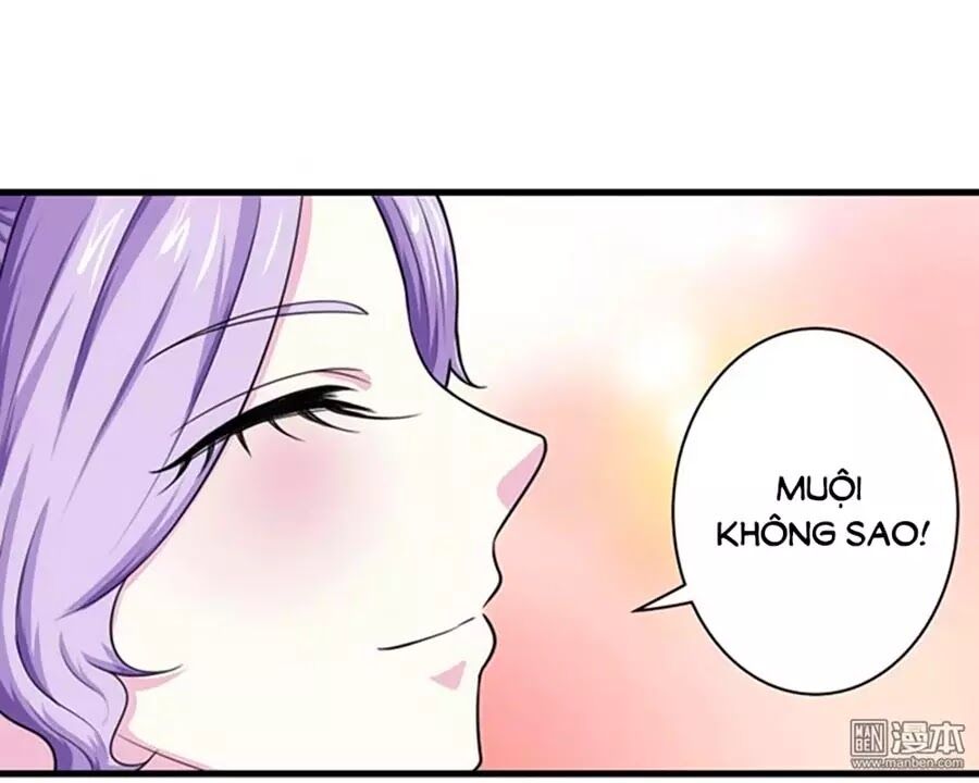 Cưng Chiều Đào Phi: Chapter 92