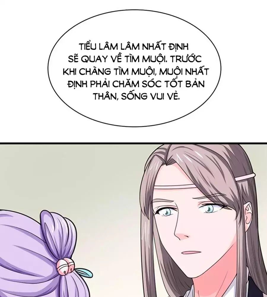 Cưng Chiều Đào Phi: Chapter 92