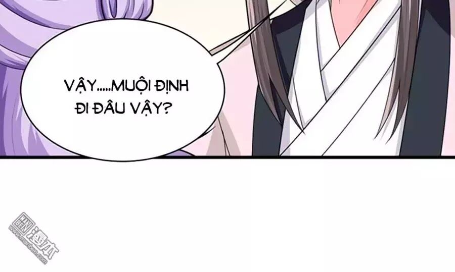 Cưng Chiều Đào Phi: Chapter 92