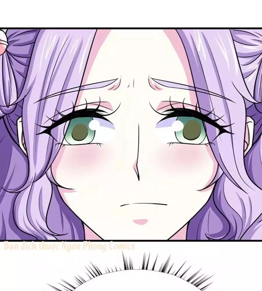 Cưng Chiều Đào Phi: Chapter 92