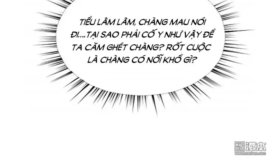 Cưng Chiều Đào Phi: Chapter 92